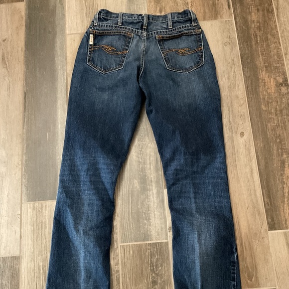Men’s Cinch jeans 31x36 - Picture 2 of 3